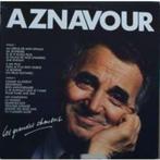 Charles Aznavour Les Grandes Chansons, Ophalen of Verzenden, Nieuw in verpakking