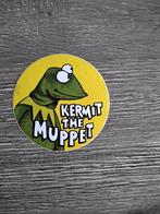 Kermit the Muppet sticker, Ophalen of Verzenden, Zo goed als nieuw, Overige typen