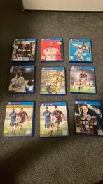 Fifa 15 t/m 21 voor ps4, Spelcomputers en Games, Games | Sony PlayStation Vita, Online, Ophalen of Verzenden, Zo goed als nieuw