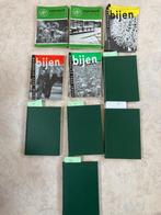 Bijen, maandblad voor imkers van 1990 - heden, Bijen