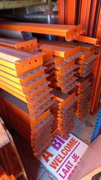 26 liggers nedcon pr stelling van 275cm x4cmx9cm 330kg, Zakelijke goederen, Kantoor en Winkelinrichting | Magazijn, Stelling en Opslag