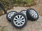 Mercedes 16 inch velgen, Auto-onderdelen, Ophalen, Velg(en), 16 inch, Winterbanden