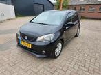 SEAT Mii 1.0 Sport Dynamic G3, Voorwielaandrijving, Gebruikt, Zwart, Mii