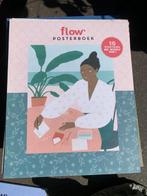 Flow posterboek 16x Me, myself and I, Verzamelen, Posters, Ophalen of Verzenden