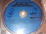 Latul ‎- Latul, Ophalen of Verzenden, 1980 tot heden, Zo goed als nieuw, Jazz