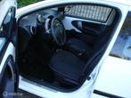 Peugeot 107 1.0 Active (Bj 2013') 5-Drs|Airco|Elec.Pak|LED, Voorwielaandrijving, Gebruikt, 4 stoelen, Origineel Nederlands