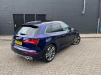 Audi Q5 3.0 TFSI SQ5 quattro V6 Panoramadak Leer 21", Automaat, Gebruikt, 2995 cc, Q5