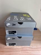 Patta Nike Air Max 90 Boxes, Kleding | Heren, Schoenen, Ophalen of Verzenden, Zo goed als nieuw