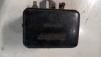 Spanningsregelaar Ducellier/Zekering strip/Kenteken verlicht, Auto-onderdelen, Ophalen of Verzenden, Nieuw