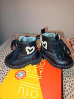 Leren laarsjes maat 20, Meisje, Laarsjes, Ophalen of Verzenden, Zo goed als nieuw