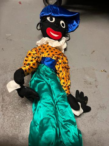 Partij pieten beschikbaar voor biedingen