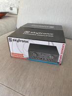 Skytronic karaoke versterker, Ophalen of Verzenden