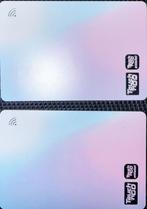 2x Touch ‘n Go Card (voor Maleisie), Tickets en Kaartjes, Eén persoon