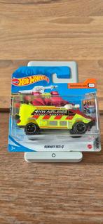 Hot Wheels Runway Res-Q - Nieuw in Verpakking!, Ophalen of Verzenden, Nieuw