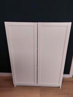 Witte kast (Billy Ikea), Ophalen, Gebruikt
