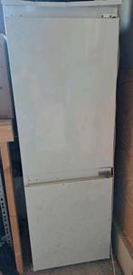 Inbouw koel-vriescombinatie, Ophalen, Gebruikt, 200 liter of meer, Met aparte vriezer