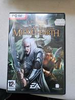Lord of the rings - Battle for Middle earth 2, Vanaf 12 jaar, Gebruikt, Ophalen of Verzenden, 1 speler