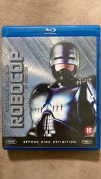 Robocop blu ray NL versie, Ophalen of Verzenden, Zo goed als nieuw, Actie