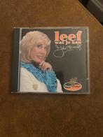 Joke Bruijs - leef wat je kan, Cd's en Dvd's, Cd's | Nederlandstalig, Ophalen of Verzenden, Zo goed als nieuw, Levenslied of Smartlap