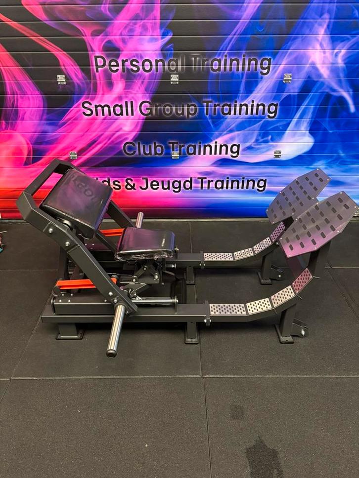 Hip thrust bootybuilder HIT Elite Fitness Machines nieuw, Sport en Fitness, Fitnessmaterialen, Nieuw, Overige typen, Ophalen of Verzenden