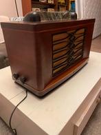 Philips BX 690 A-12 buizenradio, Ophalen of Verzenden