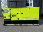Gesan DVR 150 150 Kva aggregaat generator, Ophalen, Gebruikt, Dieselolie, Geluidgedempt