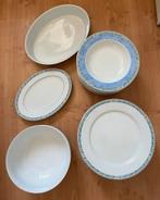 Arzberg porseleinen servies - Zo Goed Als Nieuw, Ophalen, Zo goed als nieuw, Overige stijlen, Porselein