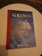 Grimm, volledig uitgave, Ophalen of Verzenden, Zo goed als nieuw, Grimm