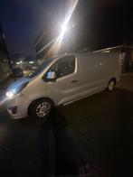 Opel Vivaro 1.6 Cdti 2017 Sport L2H1 Camera Euro 6, Auto's, 121 pk, 15 km/l, Euro 6, 4 cilinders