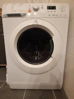 Indesit XWDA 751480 was/droger in 1, 4 tot 6 kg, Ophalen, Zo goed als nieuw