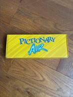 Pictionary air. Gezelschapsspel, Een of twee spelers, Ophalen of Verzenden, Zo goed als nieuw