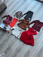 Kinderkleding meisje maat 98 allerlei merken, Kinderen en Baby's, Kinderkleding | Kinder-kledingpakketten, Ophalen of Verzenden