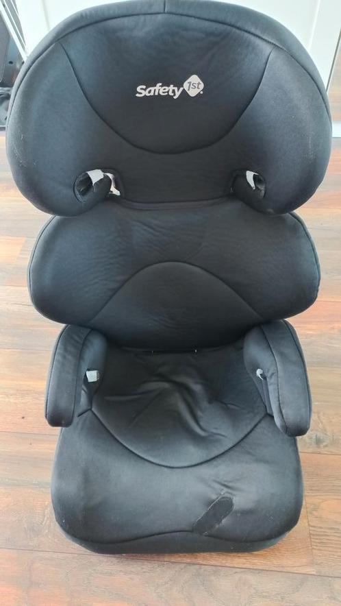 Autostoel cat. 2/3 van Safety 1st, Kinderen en Baby's, Autostoeltjes, Gebruikt, Overige merken, 15 t/m 36 kg, Autogordel, Ophalen