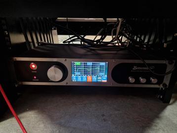 Bettermaker Mastering Equalizer  beschikbaar voor biedingen