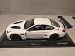 1:18 Minichamps BMW M6 GT3. Limited edition., Hobby en Vrije tijd, Modelauto's | 1:18, Ophalen of Verzenden, Zo goed als nieuw