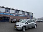 Nissan Note 1.2 Acenta | Airco | Cruise, 21 km/l, Euro 5, 1198 cc, Handgeschakeld