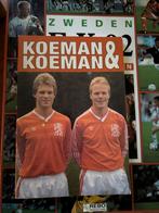 Koeman & Koeman Boek, Ophalen of Verzenden, Zo goed als nieuw, Balsport