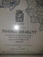 Noord brabant, Ophalen of Verzenden, Zo goed als nieuw, Les of Cursus