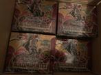 Yu-Gi-Oh! Blazing Vortex Booster Boxen (11x) open case, Ophalen of Verzenden, Nieuw