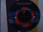 black swan - echoes and rainbows 4a, 7 inch, Single, Ophalen of Verzenden, Zo goed als nieuw