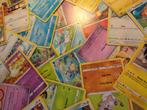 Schattige Pokemon kaarten, Ophalen of Verzenden, Zo goed als nieuw, Meerdere kaarten