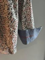 Blouse A Fish Named Fred, Kleding | Heren, Ophalen of Verzenden, Zo goed als nieuw, Blauw