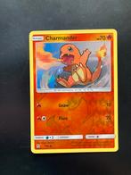 Pokemon kaart Charmander Reverse Holo, Ophalen of Verzenden, Zo goed als nieuw