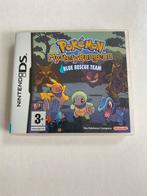 Origineel doosje Pokémon Mysterie Dungeon, Blue Rescue Team., Spelcomputers en Games, Gebruikt, 1 speler, Ophalen of Verzenden