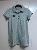Paardrij polo Spooks maat XXS, Dieren en Toebehoren, Paardrijkleding, Ophalen of Verzenden, Zo goed als nieuw, Bovenkleding