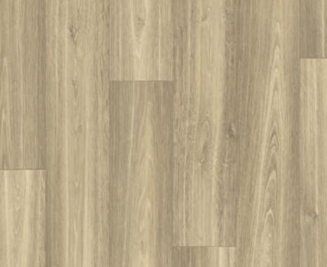 Vinyl 400-Iconik 260D-Estate Oak-Almond #2, Huis en Inrichting, Stoffering | Vloerbedekking, Nieuw, Vinyl, Bruin, Overige kleuren