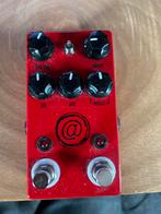 JHS Pedal Andy Timmons, Muziek en Instrumenten, Effecten, Ophalen of Verzenden, Zo goed als nieuw