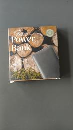 Powerbank 4000mAh - USB C, Ophalen of Verzenden, Zo goed als nieuw
