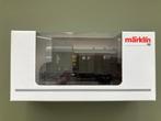 Märklin H0 / 46983 Vrachttrein bagagewagen (NIEUW), Wisselstroom, Ophalen of Verzenden, Märklin, Nieuw