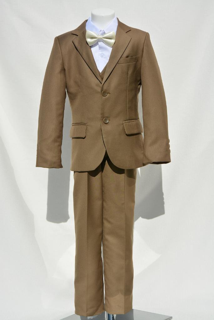 Bruidsjonkerkostuum/Kinderfeestkostuum/Alles voor trouwen, Kinderen en Baby's, Kinderkleding | Maat 110, Nieuw, Jongen, Setje